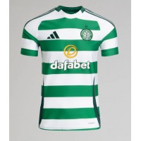 Celtic Hjemmedrakt 2024-25 Kortermet